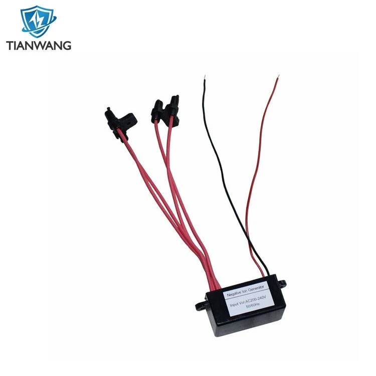 negative ionizer negative ionizer