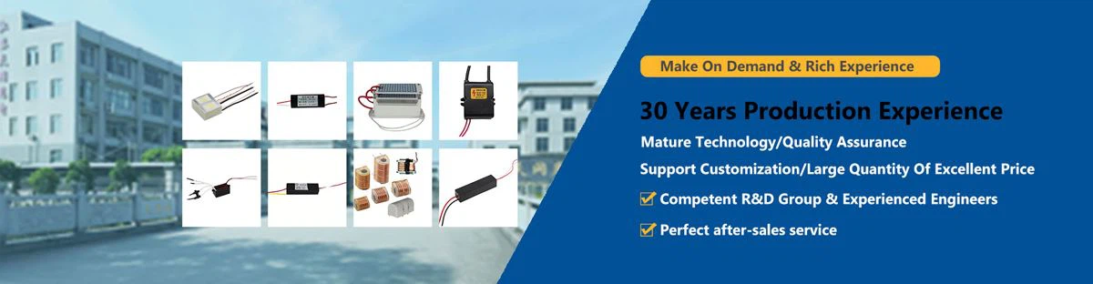 high voltage igniter high voltage igniter