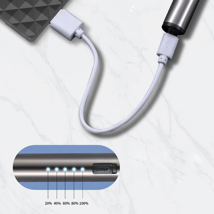 windproof lighter