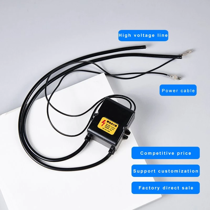 fuel oil igniter
