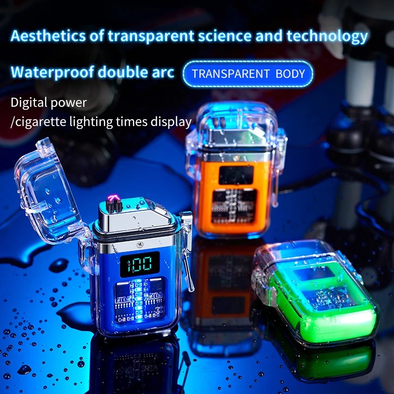 lighter arc usb waterproof lighter arc usb waterproof