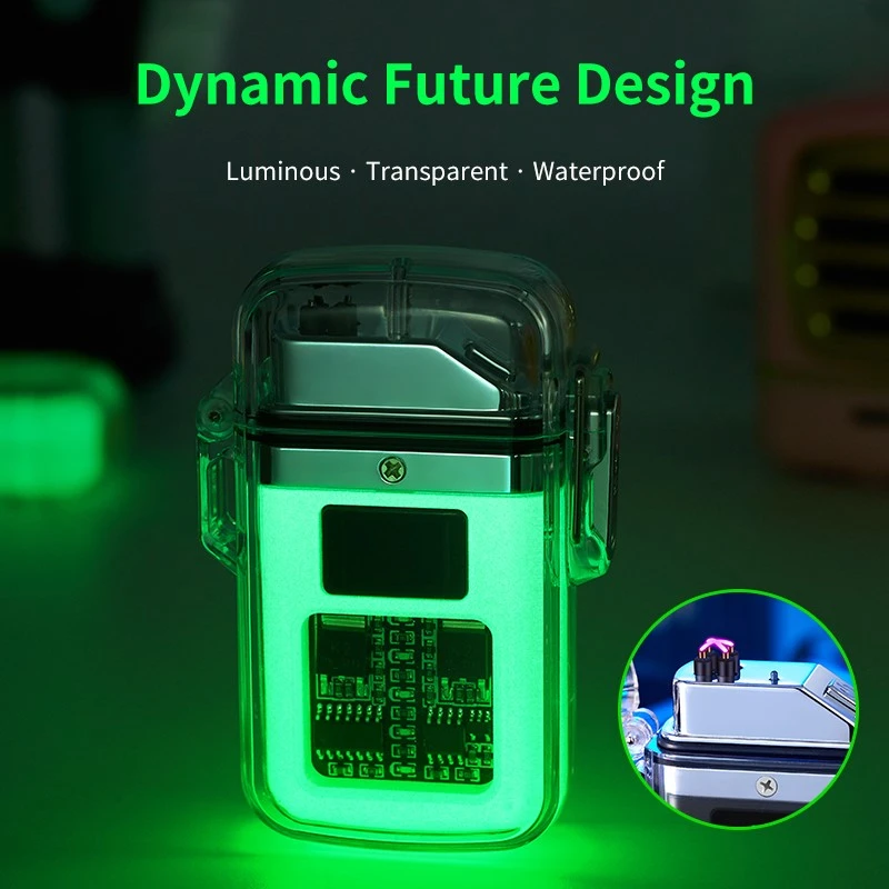 waterproof cigarette lighter waterproof cigarette lighter