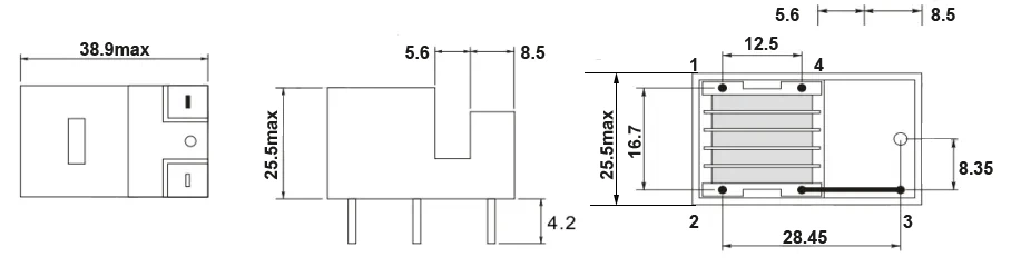 wall-hung mounted igniter for gas fireplace wall-hung mounted igniter for gas fireplace