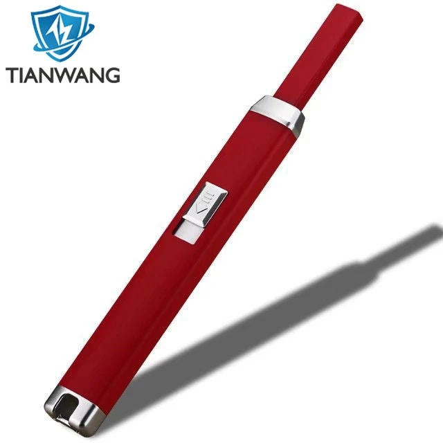 electronic usb lighter