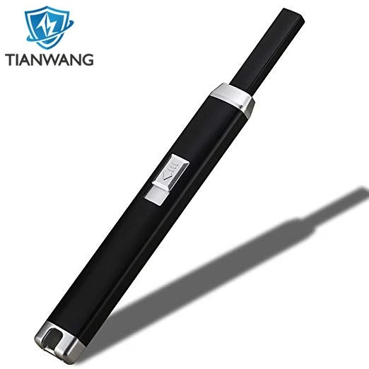 metal rechargeable lighter