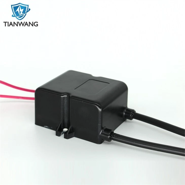 Fuel Oil Combustible Liquid Igniter Module For Boiler Gas Burner Incinerator