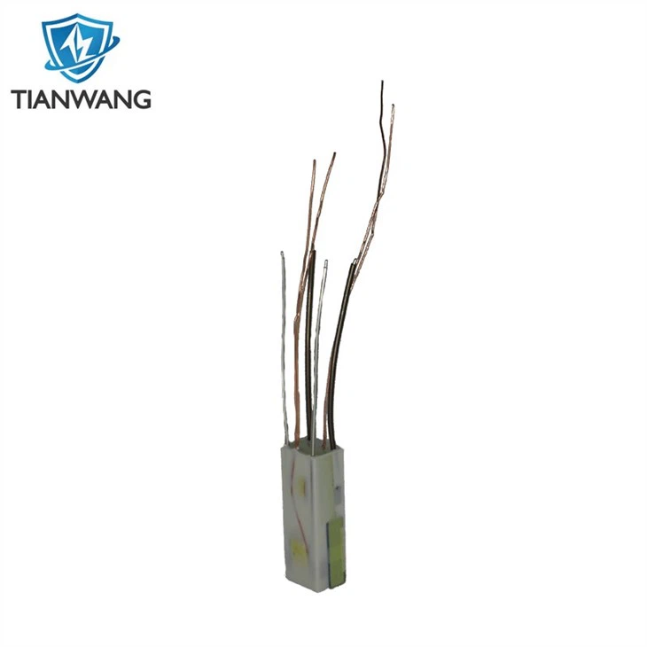 High Voltage Transformer Module For Electronic Lighter