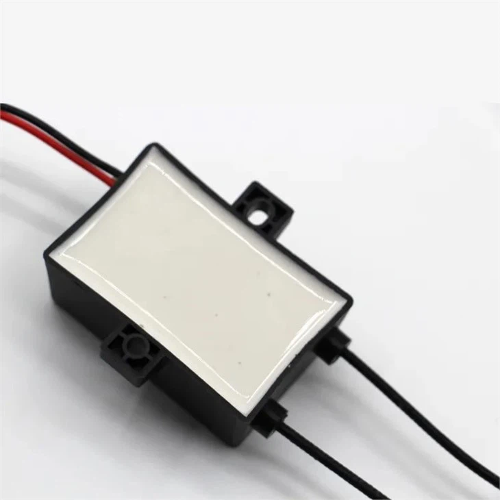 12V New Energy Fuel Oil Igniter For Fuel Burner Waste Oil Burner Kitchen Range