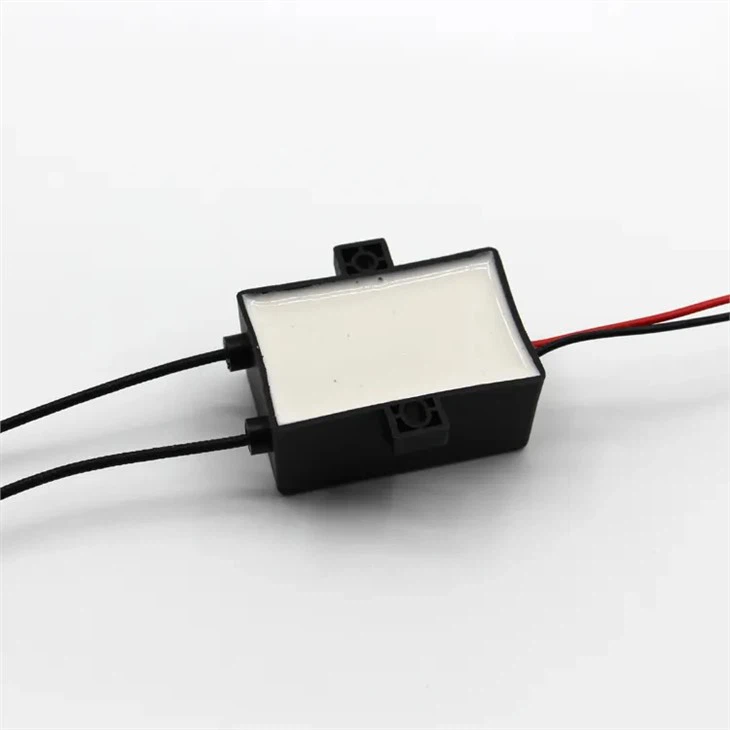 12V New Energy Fuel Oil Igniter For Fuel Burner Waste Oil Burner Kitchen Range
