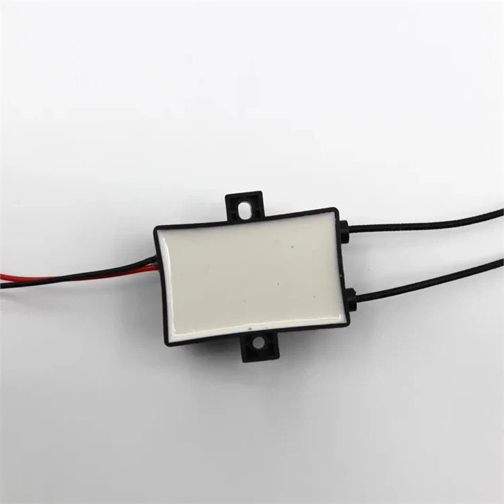 12V New Energy Fuel Oil Igniter For Fuel Burner Waste Oil Burner Kitchen Range