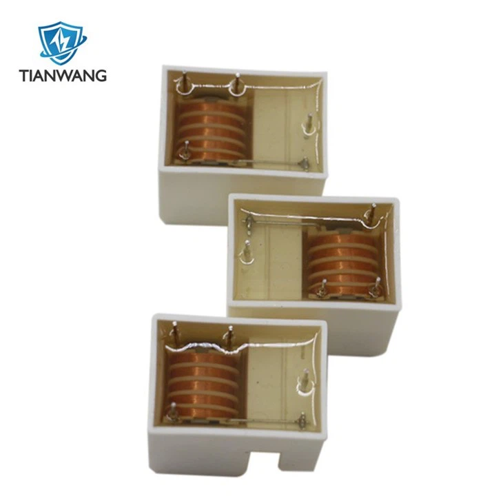 Gas Ignition Wall Mounted Gas Boiler Water Heater Gas Cooker High Voltage Ignition Coil