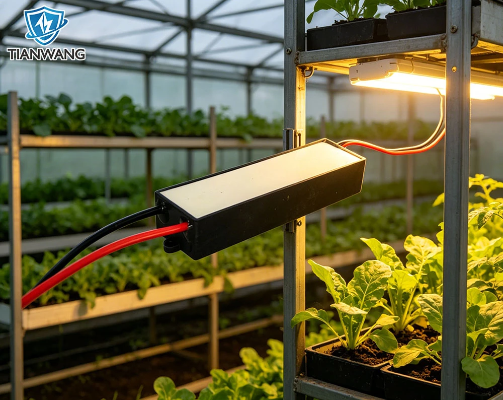 High Voltage Electrostatic Generator for Agriculture High Voltage Electrostatic Generator for Agriculture