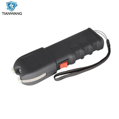 Heavy Duty endurhlaðanleg Taser rotnandi byssur